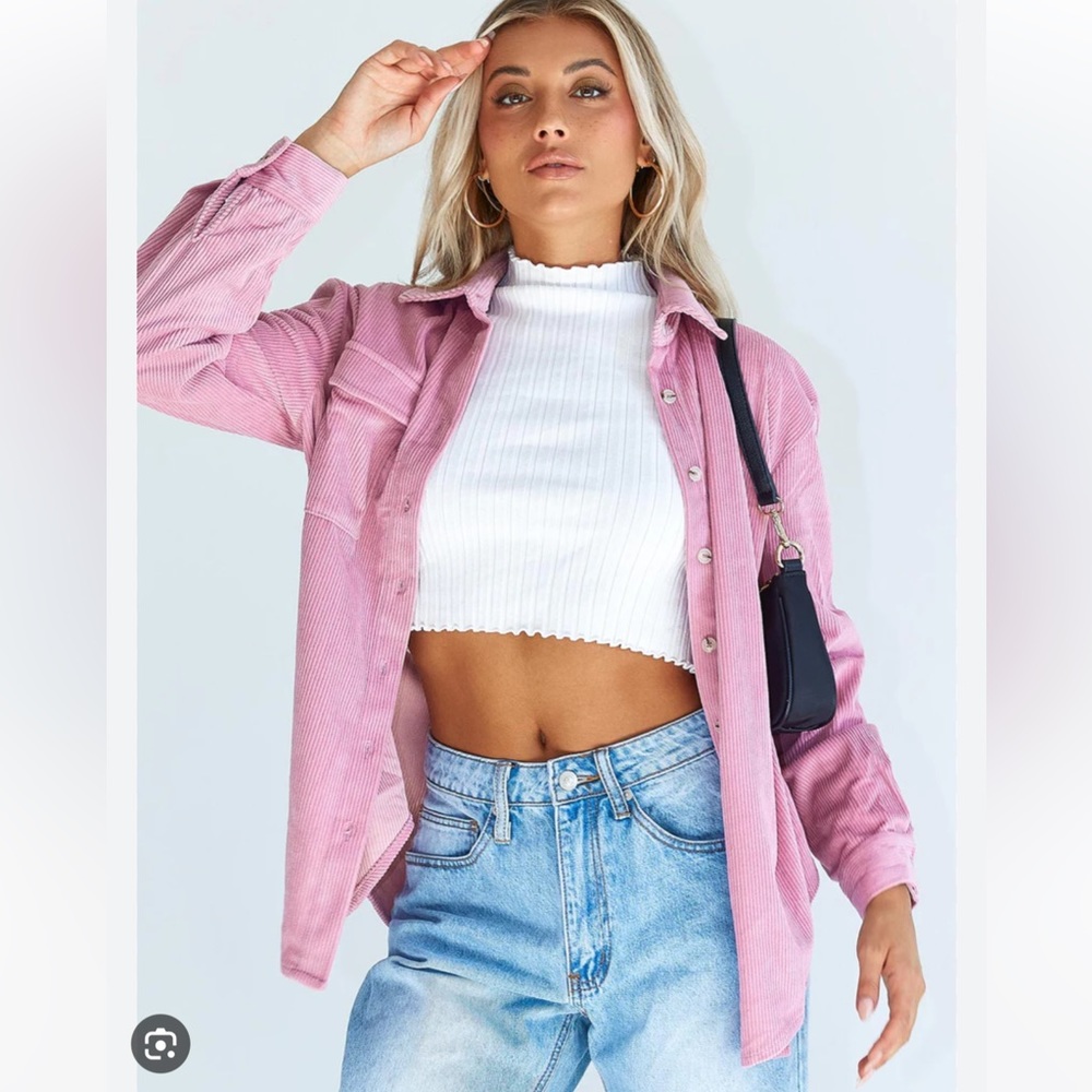 Princess Polly shirt
